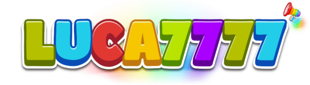 luca7777 logo