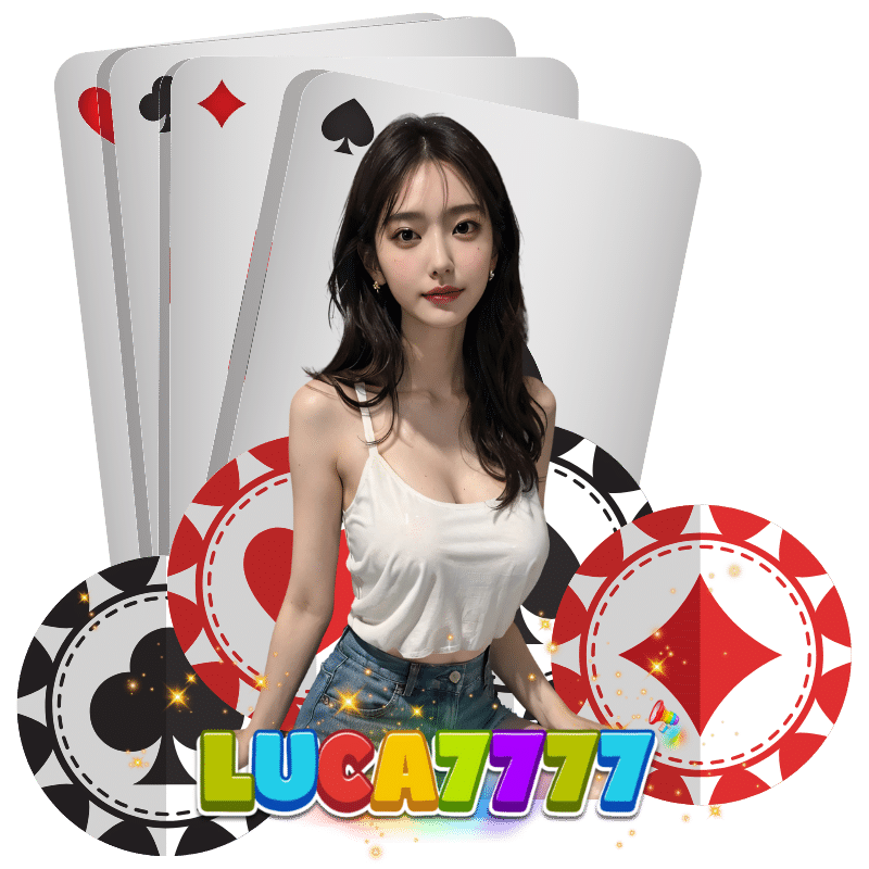 luca7777 สล็อตมาแรง