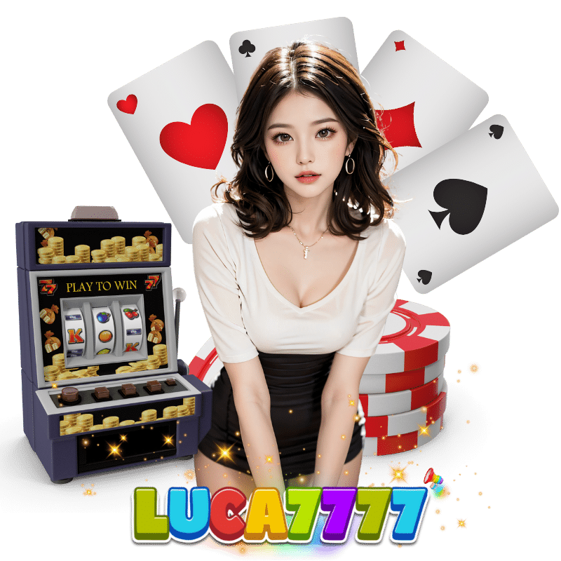luca7777 เว็บคาสิโน